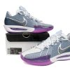 Nike Air Zoom G.T.3.0 EP 'Grey Purple' DV2918-400