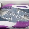 Nike Air Zoom G.T.3.0 EP 'Grey Purple' DV2918-400