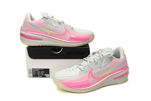 Nike Air Zoom G.T. Cut Ash Powder CZ0175-008