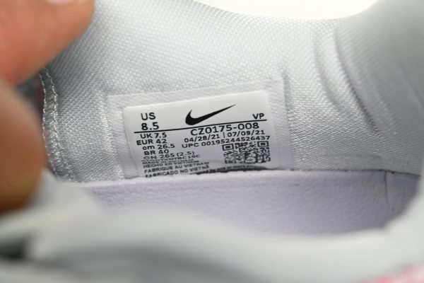 Nike Air Zoom G.T. Cut Ash Powder CZ0175-008