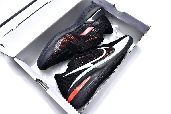 Nike Air Zoom G.T. Cut Black Hyper Crimson CZ0176-001