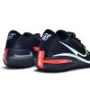 Nike Air Zoom G.T. Cut Black Hyper Crimson CZ0176-001
