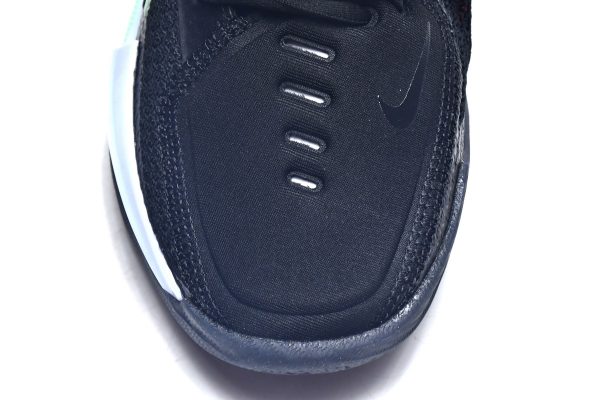 Nike Air Zoom G.T. Cut Black Hyper Crimson CZ0176-001