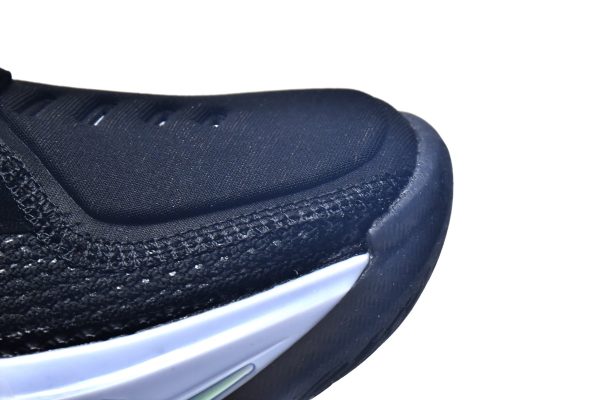 Nike Air Zoom G.T. Cut Black Hyper Crimson CZ0176-001