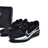 Nike Air Zoom G.T. Cut Black Hyper Crimson CZ0176-001
