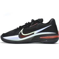Nike Air Zoom G.T. Cut Black Hyper Crimson CZ0176-001 Nike Air Zoom G.T. Cut Black Hyper Crimson CZ0176-001