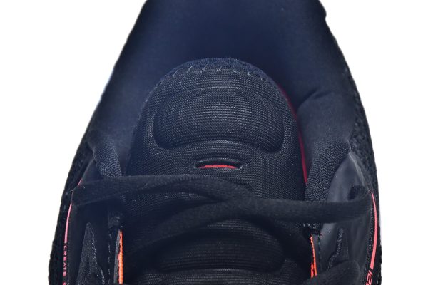 Nike Air Zoom G.T. Cut Black Hyper Crimson CZ0176-001