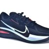 Nike Air Zoom G.T. Cut Black Hyper Crimson CZ0176-001