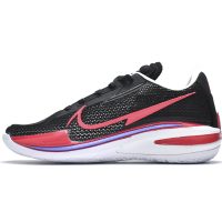 Nike Air Zoom G.T. Cut EP Black Fusion Red CZ0176-003 Nike Air Zoom G.T. Cut EP Black Fusion Red CZ0176-003