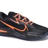 Nike Air Zoom G.T. Cut EYBL Navy Orange DM2826-001