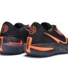 Nike Air Zoom G.T. Cut EYBL Navy Orange DM2826-001