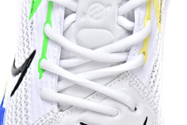 Nike Air Zoom G.T. Cut Ghost DX4112-114