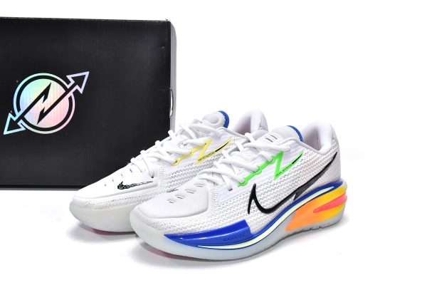 Nike Air Zoom G.T. Cut Ghost DX4112-114