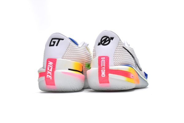 Nike Air Zoom G.T. Cut Ghost DX4112-114