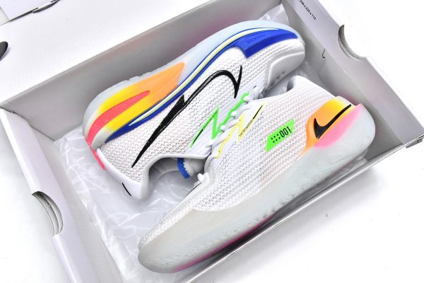 Nike Air Zoom G.T. Cut Ghost DX4112-114