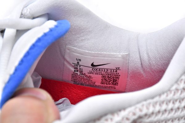 Nike Air Zoom G.T. Cut Ghost DX4112-114