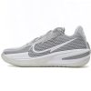 Nike Air Zoom G.T. Cut Light Gray DM5039 -003 Nike Air Zoom G.T. Cut Light Gray DM5039 -003