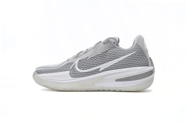 Nike Air Zoom G.T. Cut Light Gray DM5039 -003 Nike Air Zoom G.T. Cut Light Gray DM5039 -003