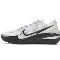 Nike Air Zoom G.T. Cut TB White Black DM5039-100 Nike Air Zoom G.T. Cut TB White Black DM5039-100
