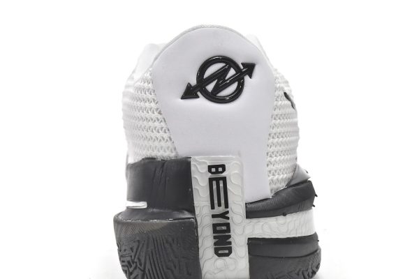 Nike Air Zoom G.T. Cut TB White Black DM5039-100