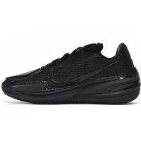Nike Air Zoom G.T. Cut White Laser All Black DM5039- 002 Nike Air Zoom G.T. Cut White Laser All Black DM5039- 002