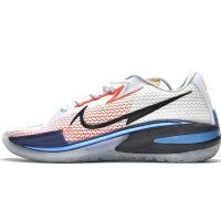 Nike Air Zoom G.T. Cut White Laser Blue CZ0175-101 Nike Air Zoom G.T. Cut White Laser Blue CZ0175-101