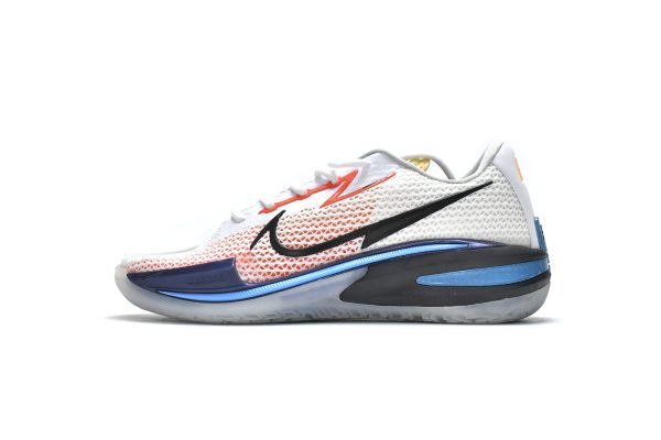 Nike Air Zoom G.T. Cut White Laser Blue CZ0175-101 Nike Air Zoom G.T. Cut White Laser Blue CZ0175-101