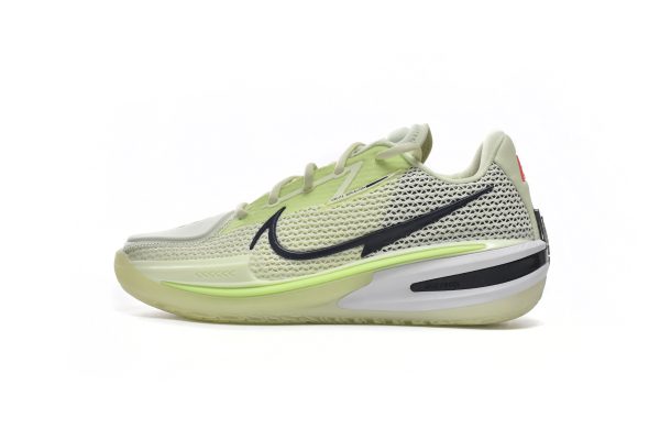 Nike Air Zoom G.T. Cut White Laser Lce Green CZ0176 -300 Nike Air Zoom G.T. Cut White Laser Lce Green CZ0176 -300