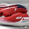 Nike Air Zoom G.T. Cut White Laser Red DM4551 -600