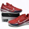Nike Air Zoom G.T. Cut White Laser Red DM4551 -600