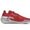 Nike Air Zoom G.T. Cut White Laser Red DM4551 -600