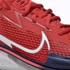 Nike Air Zoom G.T. Cut White Laser Red DM4551 -600