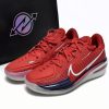 Nike Air Zoom G.T. Cut White Laser Red DM4551 -600