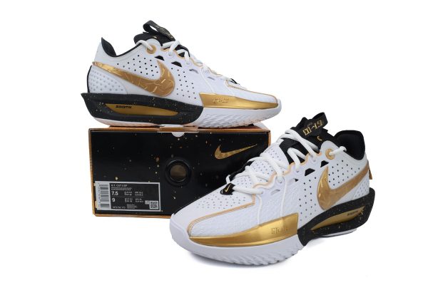 Nike Air Zoom GT Cut 3 'CHBL' HF5702-170