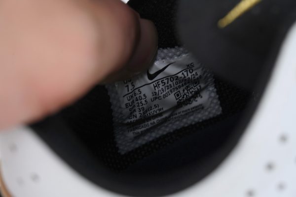 Nike Air Zoom GT Cut 3 'CHBL' HF5702-170