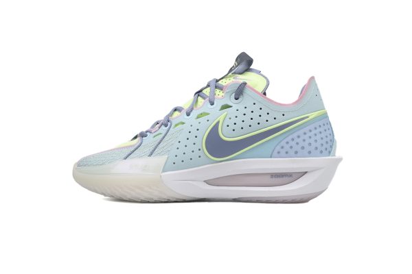 Nike Air Zoom GT Cut 3 'Dreamers' DV2913-401 Nike Air Zoom GT Cut 3 'Dreamers' DV2913-401