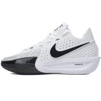 Nike Air Zoom GT Cut 3 'White Black' DV2913-102 Nike Air Zoom GT Cut 3 'White Black' DV2913-102