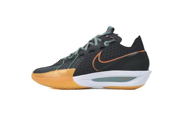 Nike Air Zoom GT Cut 3 Nike University Swoosh Squad DV2913-001 Nike Air Zoom GT Cut 3 Nike University Swoosh Squad DV2913-001