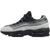 Nike Air Max 95 Comme des Garcons Black Grey CU8406-101 Nike Air Max 95 Comme des Garcons Black Grey CU8406-101