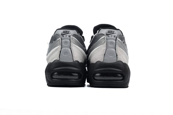 nike_comme_des_gar_ons_x_air_max_95_1B52E6EC88214 Nike Air Max 95 Comme des Garcons Black Grey CU8406-101