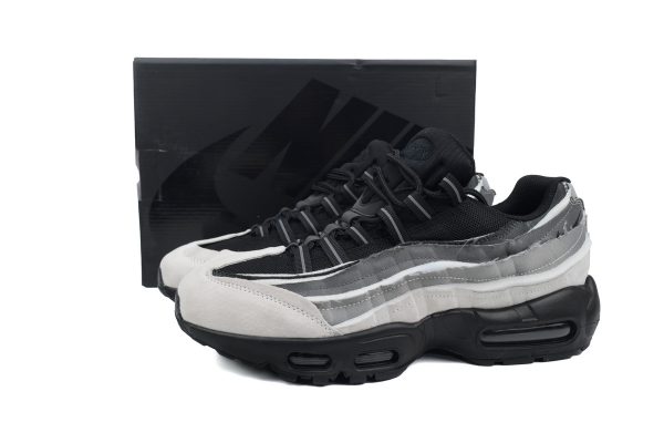 nike_comme_des_gar_ons_x_air_max_95_1B52E6EF9C914 Nike Air Max 95 Comme des Garcons Black Grey CU8406-101