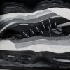 nike_comme_des_gar_ons_x_air_max_95_1B52E6F016817 Nike Air Max 95 Comme des Garcons Black Grey CU8406-101