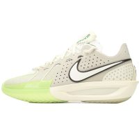 Nike GT Cut 3 "Light Bone/Vapor Green" DV2913 003