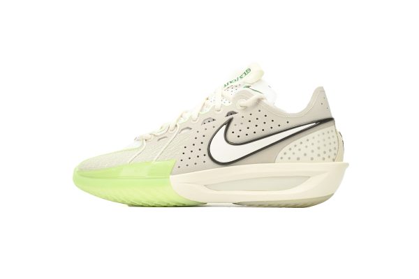 Nike GT Cut 3 "Light Bone/Vapor Green" DV2913 003 Nike GT Cut 3 "Light Bone/Vapor Green" DV2913 003