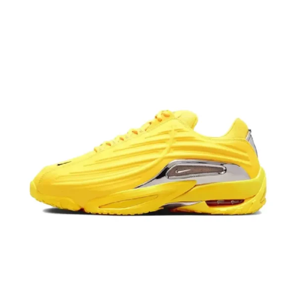 Nike Hot Step 2 Drake NOCTA Opti Yellow DZ7293-700