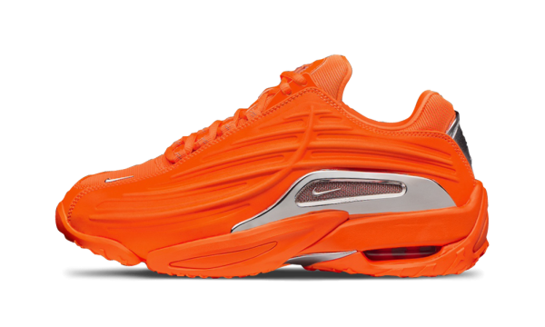 Nike Hot Step 2 Drake NOCTA Total Orange DZ7293-800 Nike Hot Step 2 Drake NOCTA Total Orange DZ7293-800