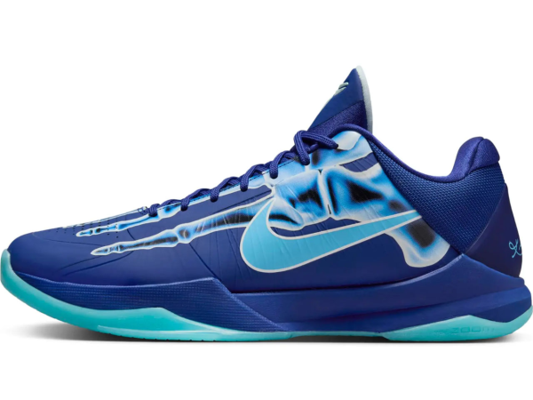 Nike Kobe 5 Protro X-Ray HJ4303-400 Nike Kobe 5 Protro X-Ray HJ4303-400