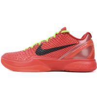 Nike Kobe 6 proto reverse grinch GV4921-600 Nike Kobe 6 proto reverse grinch GV4921-600