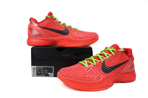 nike_kobe_6_proto_reverse_grinch_gv4921_600_1BB14C2CE8416 Nike Kobe 6 proto reverse grinch GV4921-600
