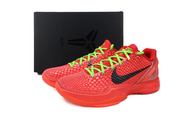nike_kobe_6_proto_reverse_grinch_gv4921_600_1BB14C2D3DA10 Nike Kobe 6 proto reverse grinch GV4921-600